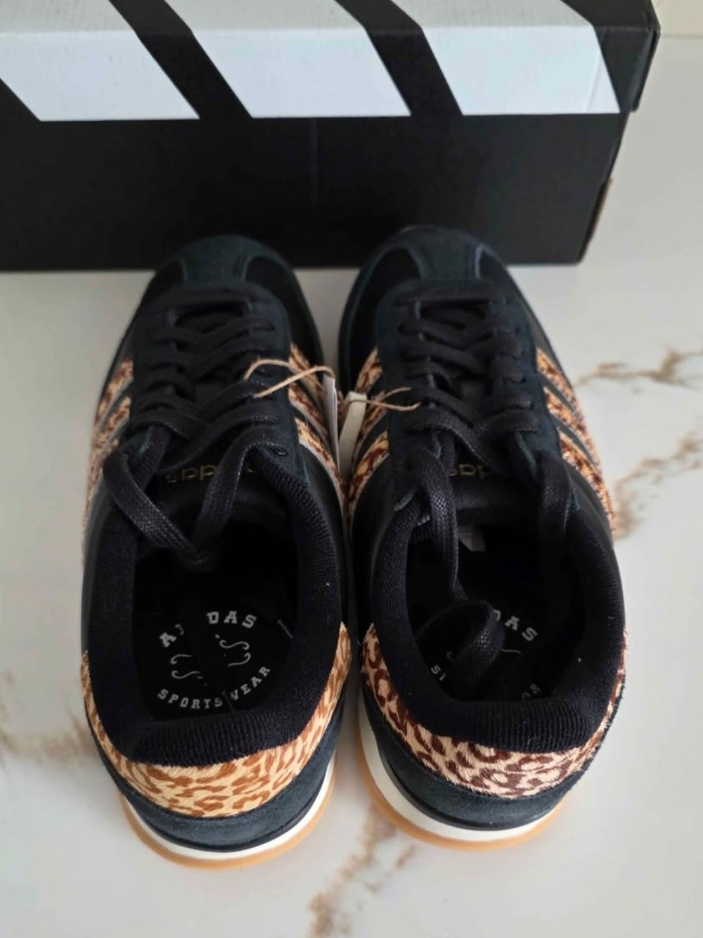adidas Run 70s Sneaker - Women's - Picture 7 of 7